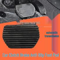Peugeot 3008/Citroen C-Elysée/Sega Auto Transmission Anti-Slip Rubber Pedal Pad. 1 Pad