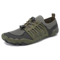 Barefoot Trail Batai Barefoot Batai Vyrams Laisvalaikio Moterų Batai Žygiams Vandens Batai Aquatic Sneaker Batai Vyras Leguano Saguaro 35