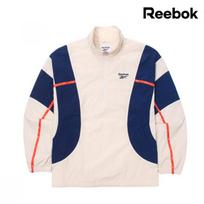 Reebok Rival Double Curve Anorak M
