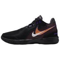 Nike Zoom LeBron NXXT Gen AMPD Diana Taurasi Men Sneakers Black White Field-Purple HF0714-001 42.5