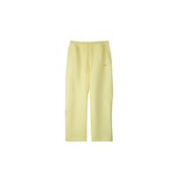 Nike Tech Fleece Open Hem Pants Nocta NRG Citron Tint Vivid Sulfur EU XS geltona