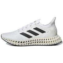 Adidas 4DFWD 'Balti Juodi' Sportbačiai Q46448 40⅔