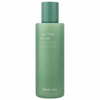 Farmstay Tea Tree Biome Calming Emulsion 200ml 200ml