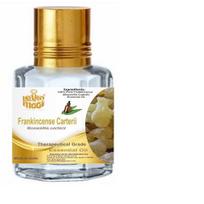 Levenmooi Frankincense Carterii (Boswellia carterii) Pure & Natural Therapeutic Grade Essential Oil Glass 5 ml