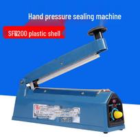 SF-200 Plastic Hand Impulse Sealer