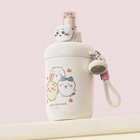 MINISO Chiikawa Insulated Cup