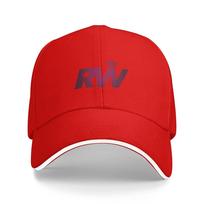 Robbie Williams beisbolo kepuraitė Streetwear Trucker kepurė Pavasarinė Moteriška Vyriška Bėgiojimo Hippie beisbolo kepuraitės One Size red