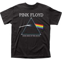 Pink Floyd The Dark Side of the Moon T-Shirt – Men’s Rock Music Classic Band Tee Unisex T-Shirt XXL