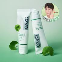 Oazo [tibetan Brother Co Developed] Oazo Derma Teka Calming Cream 50ml