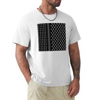 Keffiyeh in Black TShirt blacks sports fans customs sweat shirts men S