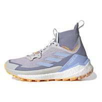 Adidas Terrex Free Hiker 2.0 Hiking Shoes 'Silver Dawn' Women's HP7499 39⅓