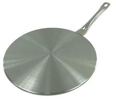 KH-1697 ADAPTATION PAD FOR INDUCTION HOBS