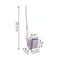 Kitchen Thermomix Rotating Spatula For TM5/TM6/TM31 Removing Scooping Food Processor Kitchen Accessories Mixing Drums Spatula