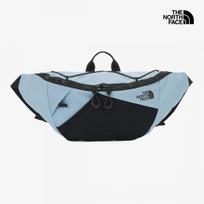 The North Face Mountain Light Hip Pack Nn2pr13 blacks/ONE