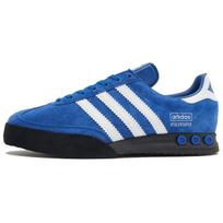Adidas Originals Kegler Super Laisvalaikio Batai Vyriški Mėlyni JR0615 41⅓ blue