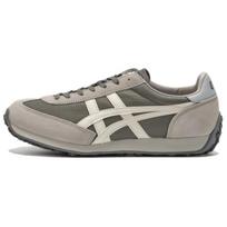 Onitsuka Tiger Edr 78 Comfortable Versatile Lifestyle Casual Shoes Unisex sneaker Gray 1183C207-020 44