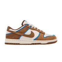 Nike Dunk Low Retro Premium Light British Tan 42.5