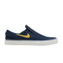 Nike SB Janoski+ Slip Griaustinio Mėlynumo Burės Saulės Laikrodis 38
