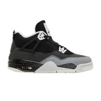 Jordan 4 Retro Fear (2024 m) (GS) 36