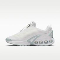 Nike Air Max Dn Roam White Off White Metallic Silver 44
