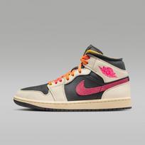Jordan 1 Mid SE Edge Flight Club (Moteriškas) 35.5