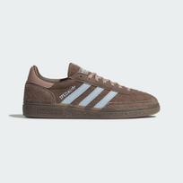 adidas Handball Spezial Earth Strata Crystal Sky Warm Clay (Women's) 36
