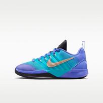 Nike Sabrina 3 Walnut (GS) 38.5