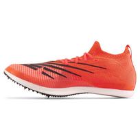 New Balance FuelCell MD-X v2 Dragonfly Unisex Sneakers Orange Black UMDELRS2 43 red