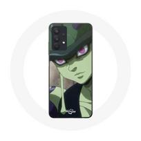Coque pour Samsung Galaxy A32 5G Meruem Hunter x Hunter Anime Manga Affiche