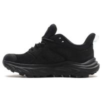 HOKA Anacapa 2 Low GORE-TEX Triple Black Moteriški sportbačiai 1142830-BBLC 36