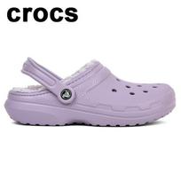 Crocs Classic Lined Mediniai klumpės 203591 50p 260