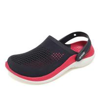 Crocs Lightride 360 Public Clog Sandalai Tamsiai mėlyni 206708 4cc 2067084CC/240mm(M5/W7)