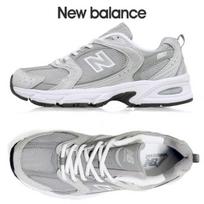 New Balance 530 Unisex Sneakers Mr530ck Grey/230
