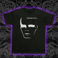 Gary Numan Tubeway Army T-Shirt New Wave Synth Pop Electronic Music Tee S-5XL L