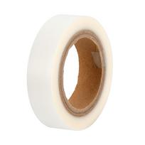 20m/ritinėlis Siūlių sandarinimo juosta Karšto lydalo vandeniui atspari PU dengto audinio remonto juosta Lietaus palapinės Kempingo palapinės remonto priedai thickness 0.1mm