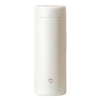 Xiaomi Mijia Stainless Steel Thermos Bottle balta spalva