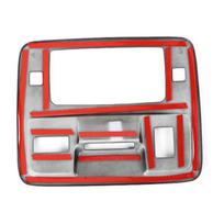 Fits 2010-2015 Chevrolet Camaro Dome Light Panel other nėra spalvos