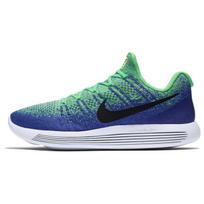 Nike LunarEpic Low Flyknit 2 'Electro Green' 863779-301 41