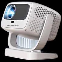 Skyworth Xiaopai Q5Pro 4K Smart Gimbal Projector (CN version)