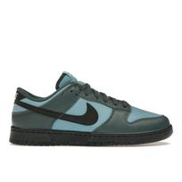 Nike Dunk Low Retro SE 'Vintage Green Denim Turquoise' FZ3052-300 43