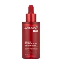Medicube Red Acne Succinic Acid Peel Exfoliating Pore Care Treatment Serum 40ml 1