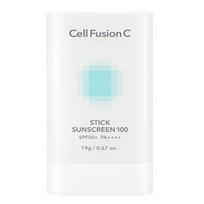 Cellfusion C Stick Sunscreen 100 SPF50+ PA++++ – Portable Broad-Spectrum UV Protection – 19g