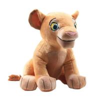 30cm Anime Disney Liūtas Karalius Ir Sūnus Simba Minkšta Vaikų Lėlė Jaunas Simba Pliušiniai Žaislai Vaikams Gimtadienio Kalėdinės Dovanos