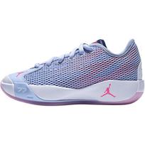 Air Jordan Luka .77 GS Šviesiai jūrų mėlynumo, tuštumos, vyriški sportbačiai, violetiniai, balti, hiper-rožiniai IH0573-500 36