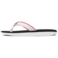 Nike Bella Kai Thong Comfortable Soft Flip Flops Women footwear Black A03622-008 36.5