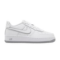 Nike Air Force 1 GS 'White Wolf Grey' 35.5