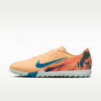 Nike Zoom Mercurial Vapor 16 Academy TF Kylian Mbappé Melon Tint 42