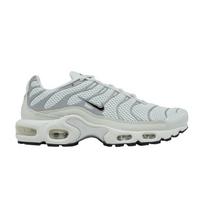 Nike Air Max Plus Light Silver (Women's) 35.5