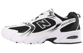 530 New Balance 'Baltas Juodas' MR530SJ 37