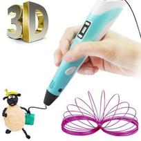 New 1.75mm 3D Pen Filament ABS/PLA 10m Modeling Material For 3D Drawing Printer Pen Random Color